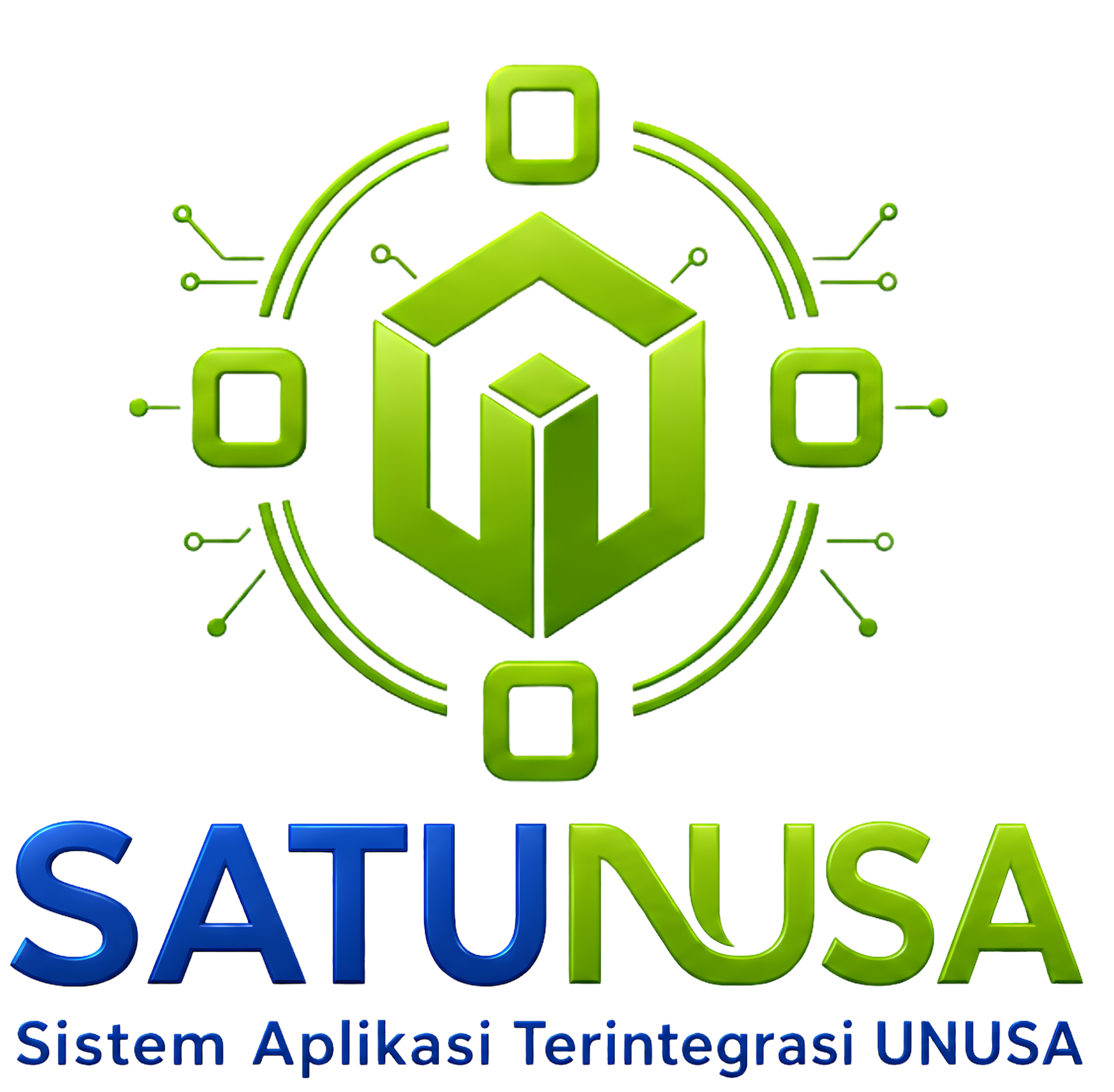 Logo SATUNUSA